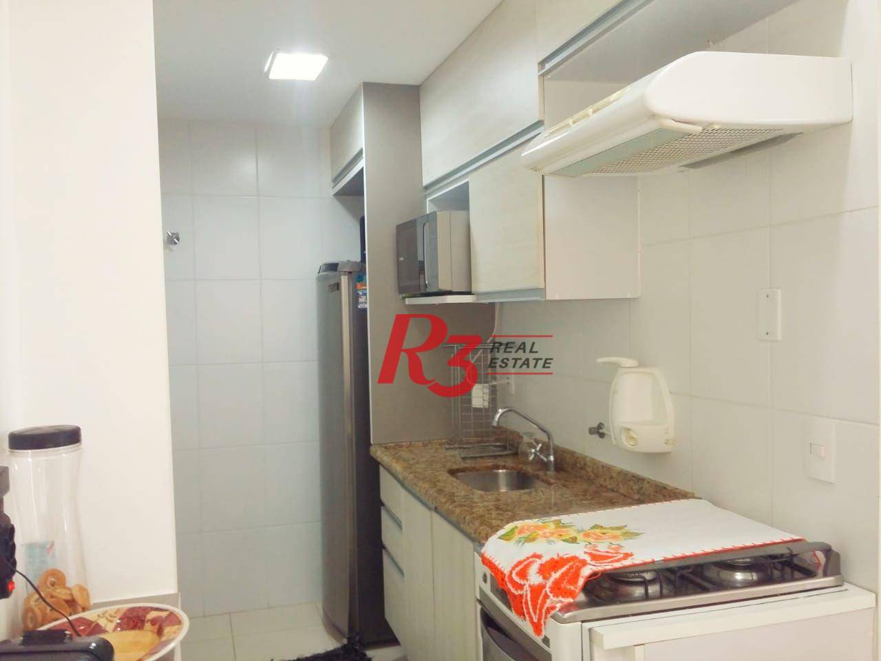 Apartamento à venda com 3 quartos, 90m² - Foto 7