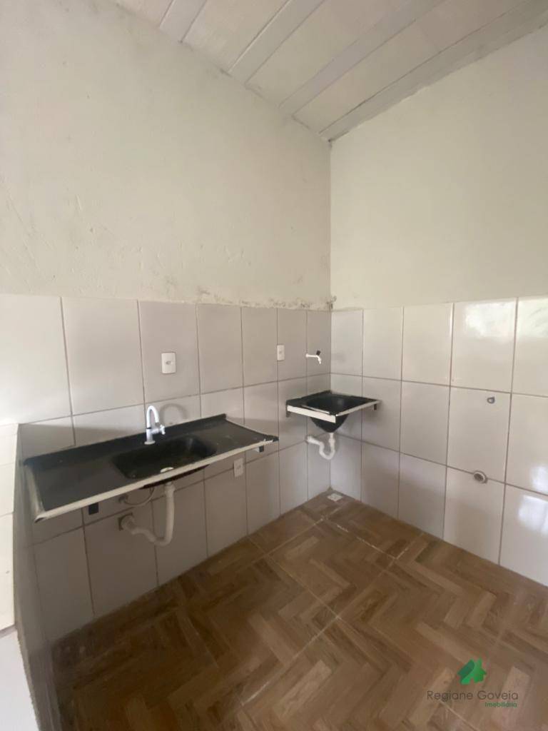 Casa para alugar com 2 quartos, 60M2 - Foto 12