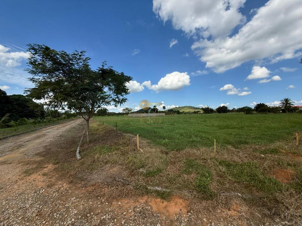 Terreno à venda, 450m² - Foto 1