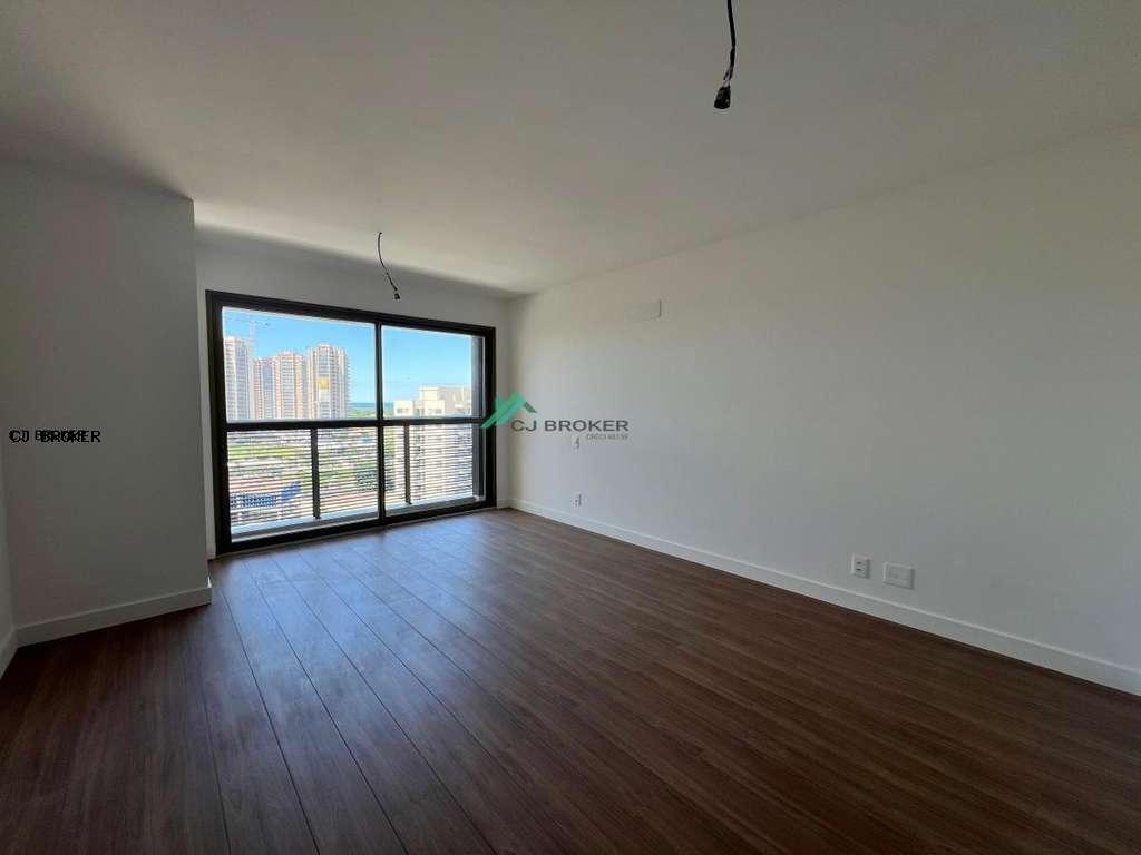 Cobertura à venda, 372m² - Foto 11