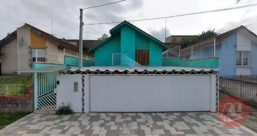 Casa, 2 quartos, 100 m² - Foto 2