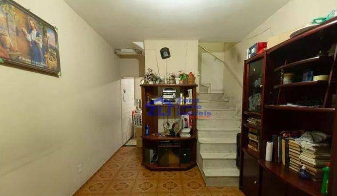 Sobrado à venda com 4 quartos, 120m² - Foto 3