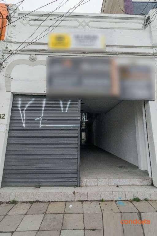 Loja-Salão para alugar, 120m² - Foto 2