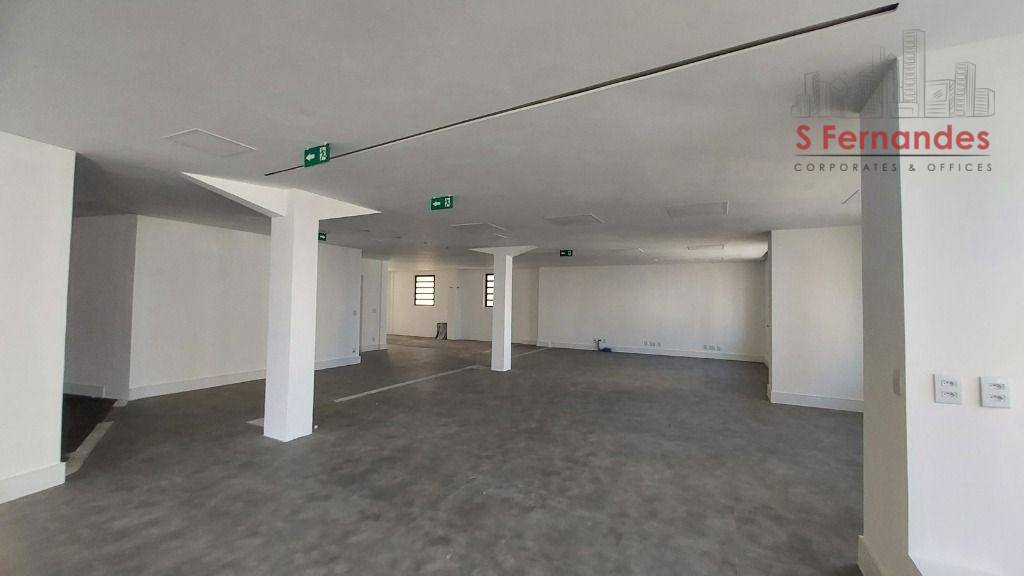 Conjunto Comercial-Sala para alugar, 303m² - Foto 11