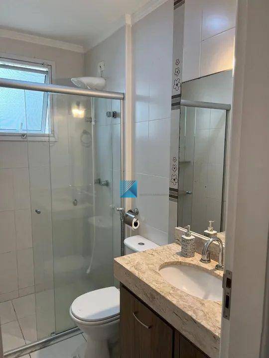 Apartamento à venda com 3 quartos, 142m² - Foto 15