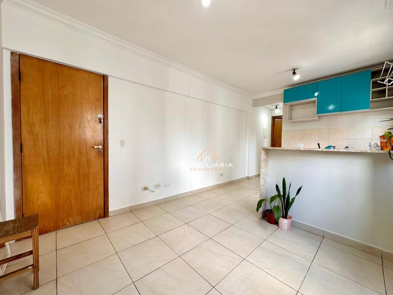 Apartamento, 1 quarto, 32 m² - Foto 3