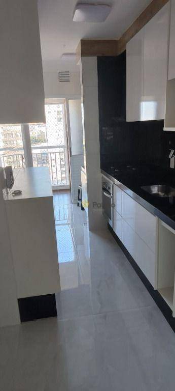 Apartamento à venda com 3 quartos, 83m² - Foto 30