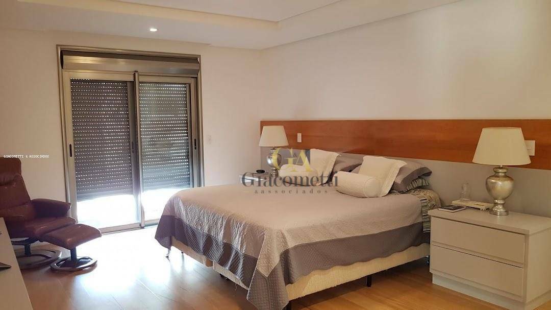 Casa de Condomínio à venda com 5 quartos, 550m² - Foto 24