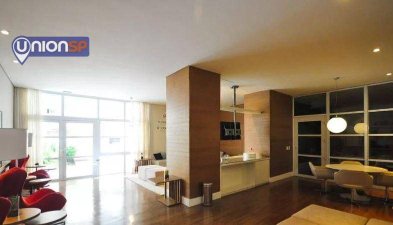 Apartamento à venda com 1 quarto, 49m² - Foto 17