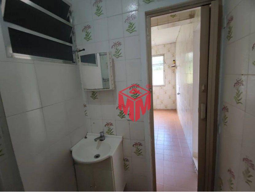 Apartamento à venda com 1 quarto, 40m² - Foto 7