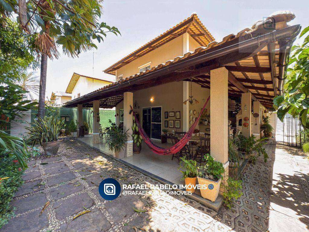 Casa de Condomínio, 4 quartos - Foto 3