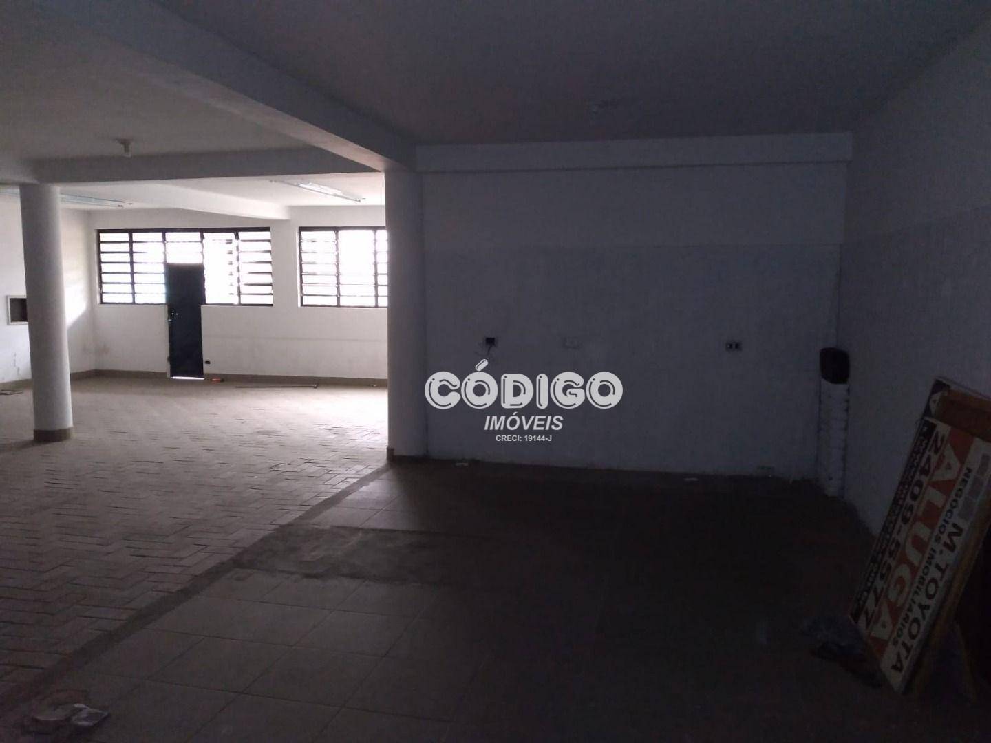 Loja-Salão para alugar, 491m² - Foto 4