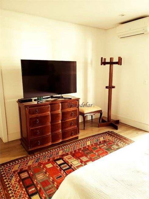 Apartamento à venda com 3 quartos, 220m² - Foto 29