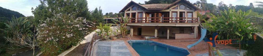 Casa de Condomínio, 4 quartos - Foto 6