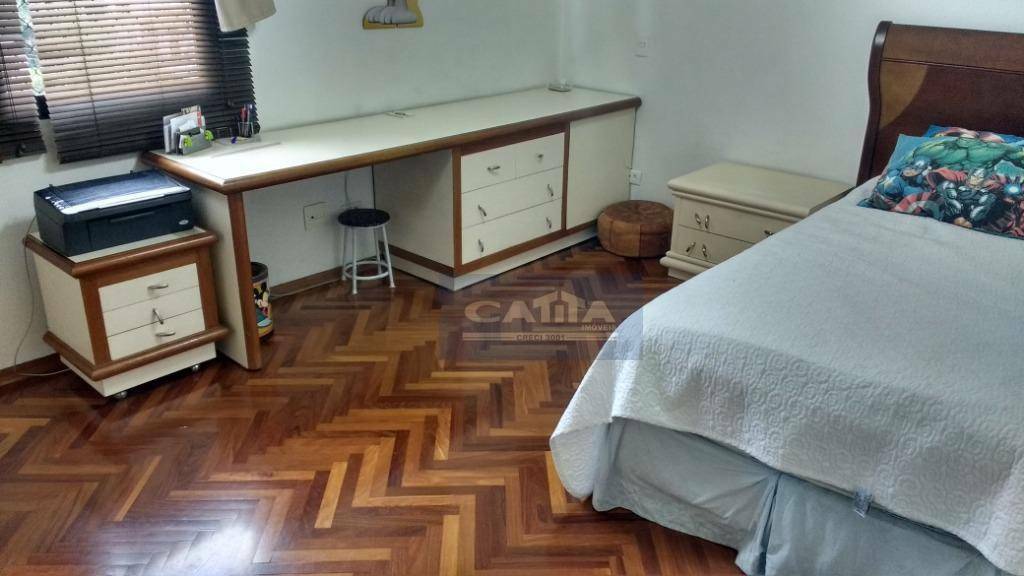 Apartamento à venda com 4 quartos, 202m² - Foto 35