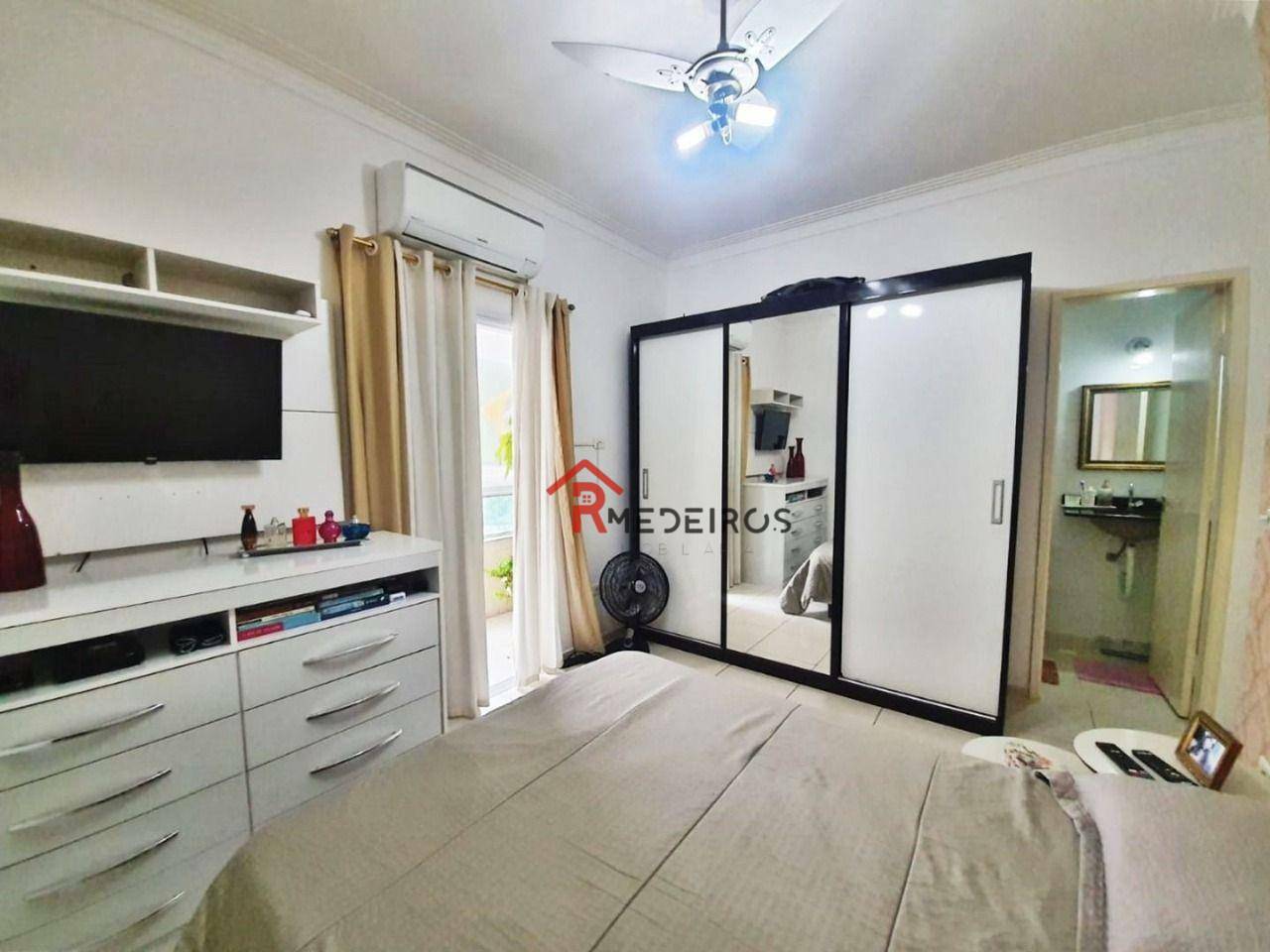 Apartamento à venda com 2 quartos, 76m² - Foto 16