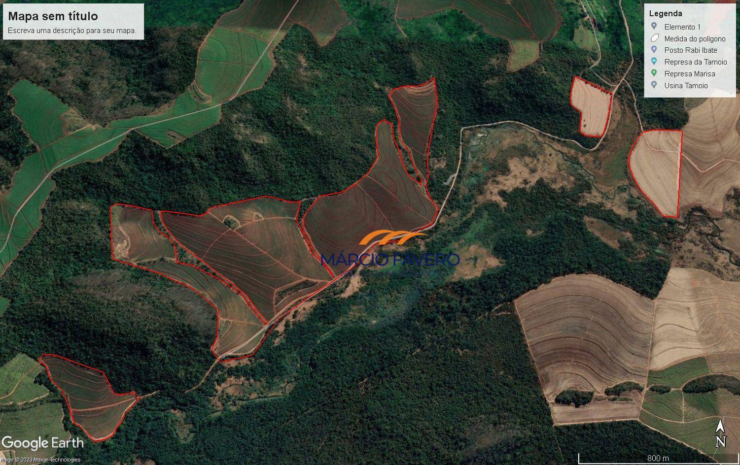 Fazenda, 167 hectares - Foto 4