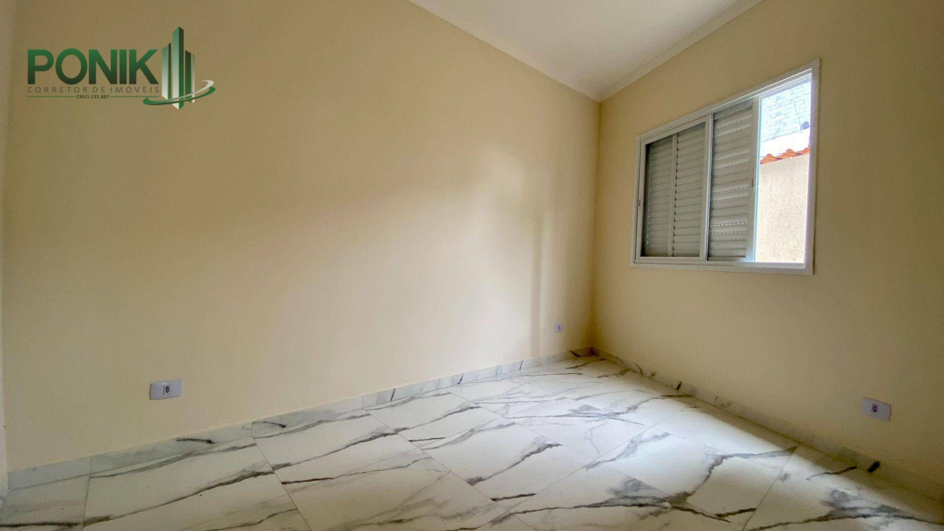 Casa à venda com 2 quartos, 43M2 - Foto 5