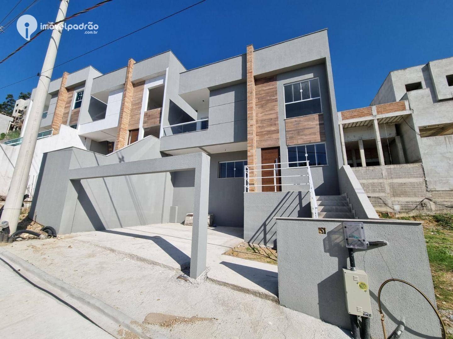 Casa de Condomínio à venda com 4 quartos, 143m² - Foto 4