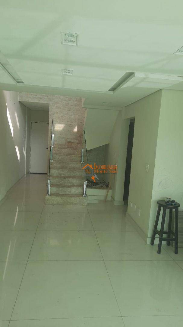 Cobertura à venda com 3 quartos, 175m² - Foto 25