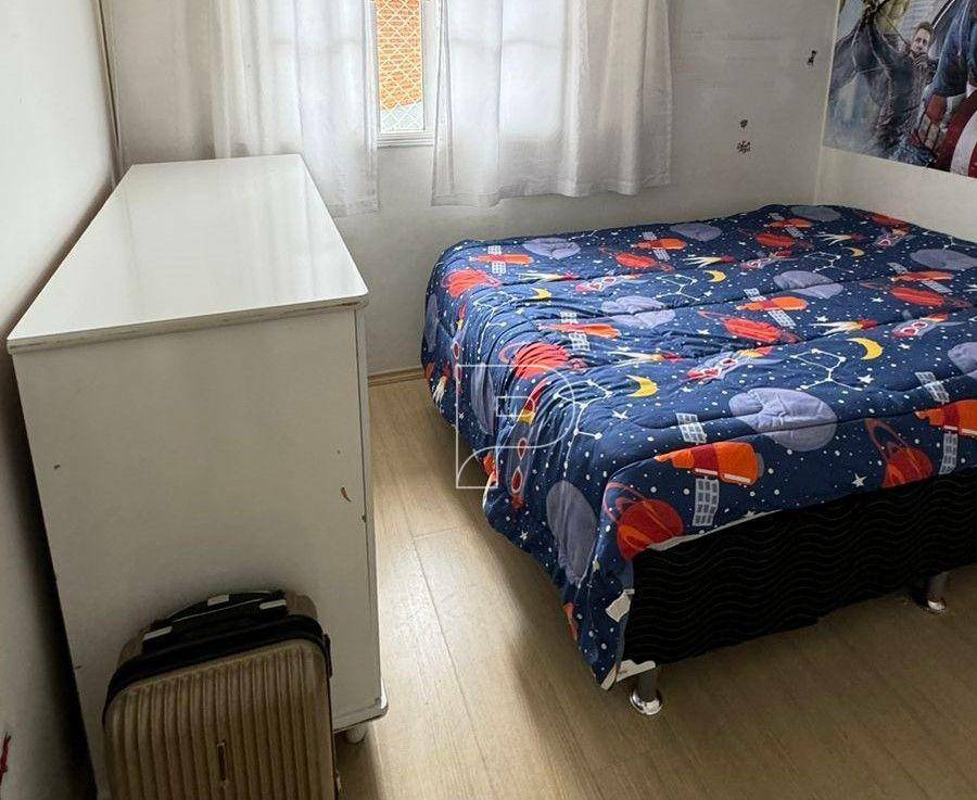 Casa de Condomínio à venda com 3 quartos, 270m² - Foto 26