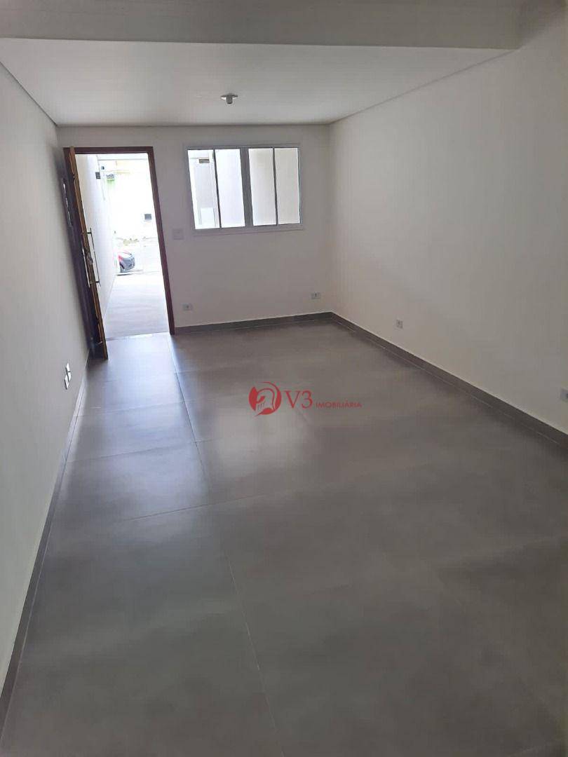 Sobrado à venda com 3 quartos, 133m² - Foto 3