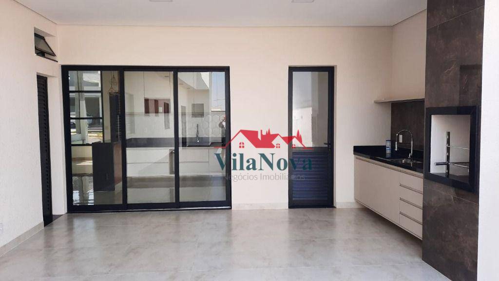 Casa de Condomínio à venda com 3 quartos, 192m² - Foto 26