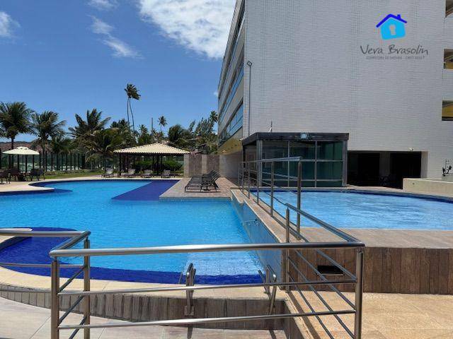 Apartamento à venda com 1 quarto, 48m² - Foto 40