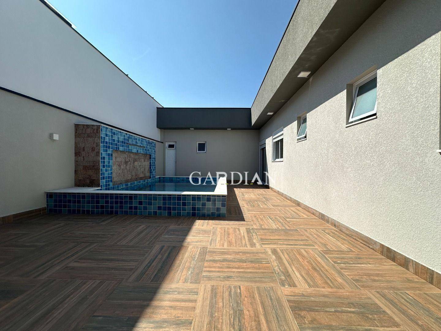 Casa de Condomínio à venda com 3 quartos, 205m² - Foto 18