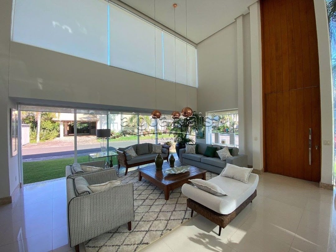 Casa de Condomínio à venda com 5 quartos, 355m² - Foto 18