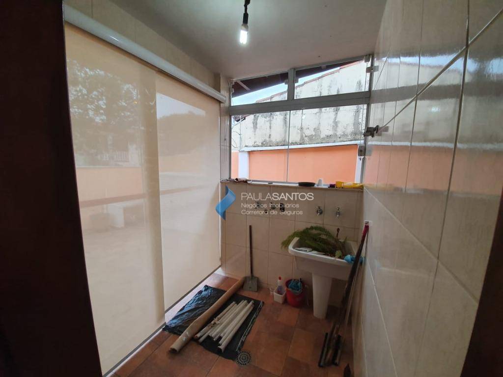 Casa à venda com 3 quartos, 208m² - Foto 21