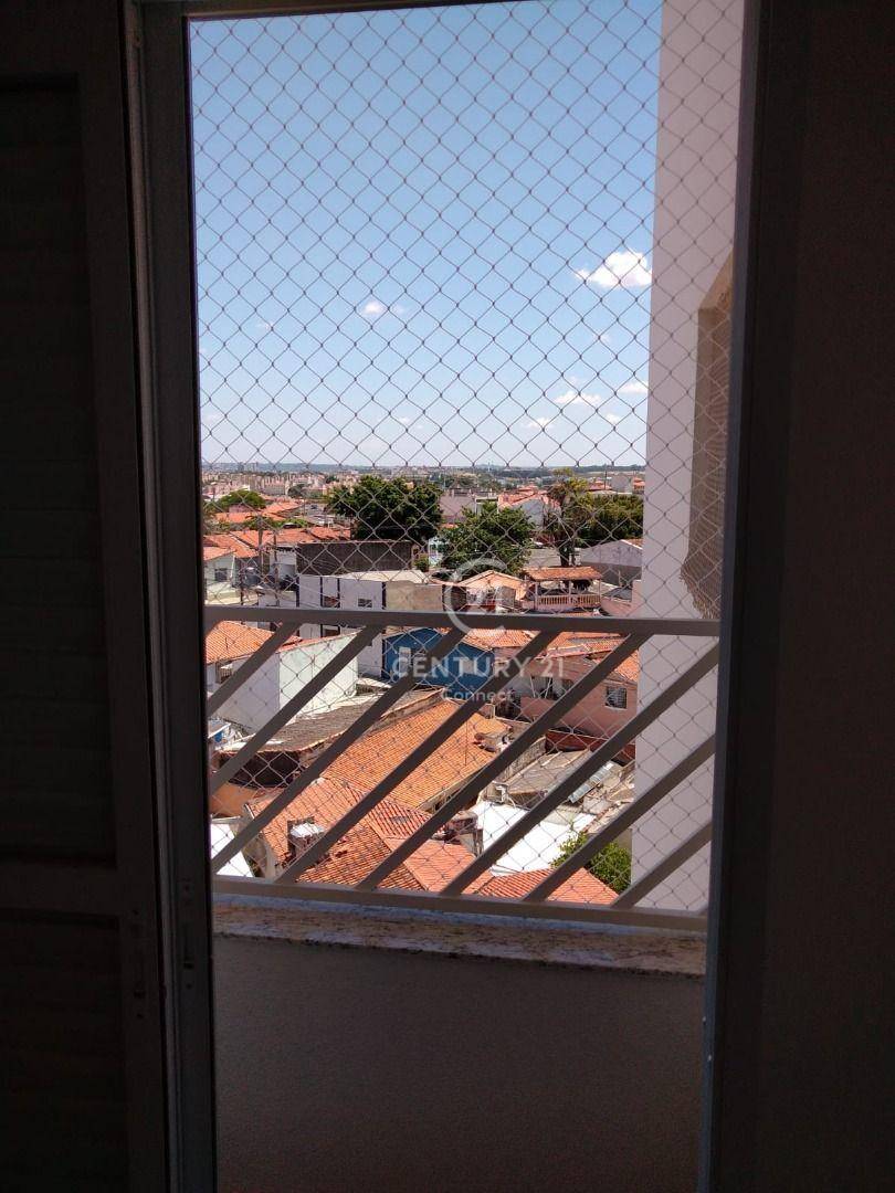 Apartamento, 2 quartos, 65 m² - Foto 4