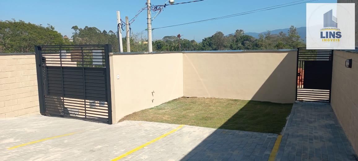 Sobrado à venda com 2 quartos, 59m² - Foto 23