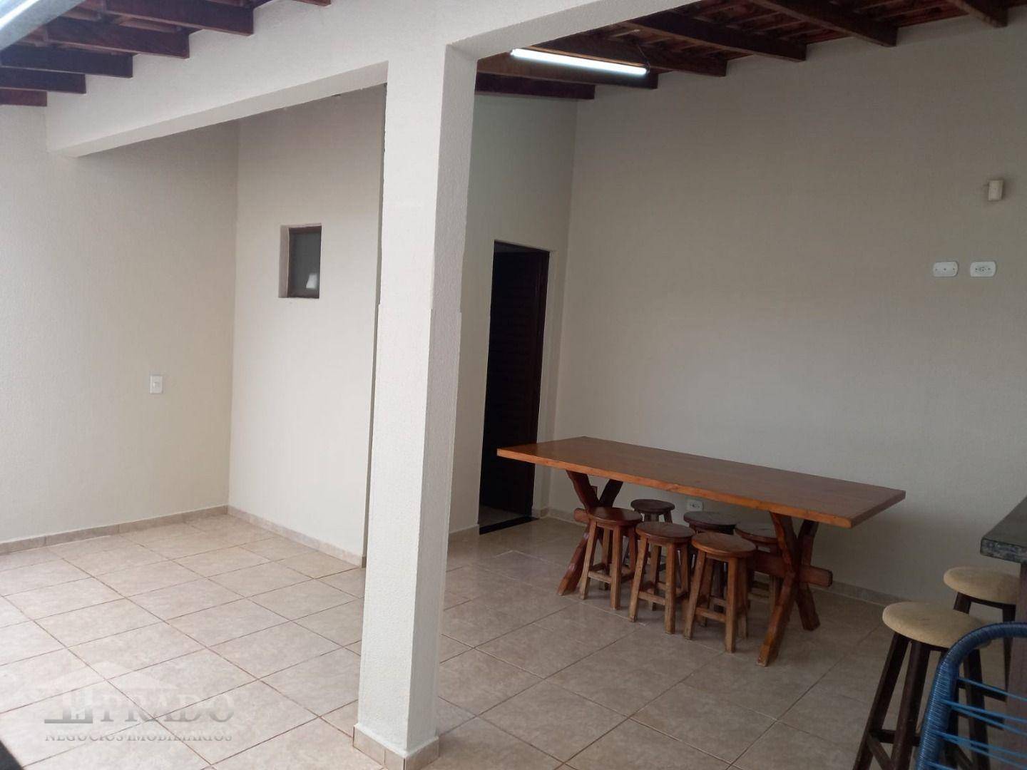 Casa à venda com 3 quartos, 120m² - Foto 11