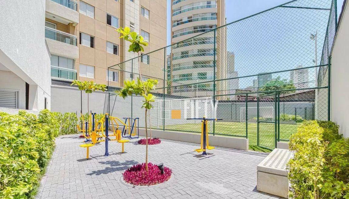 Apartamento à venda com 2 quartos, 81m² - Foto 22