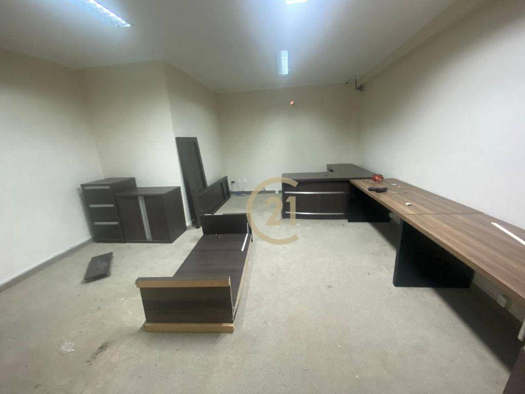 Conjunto Comercial-Sala para alugar, 1113m² - Foto 11