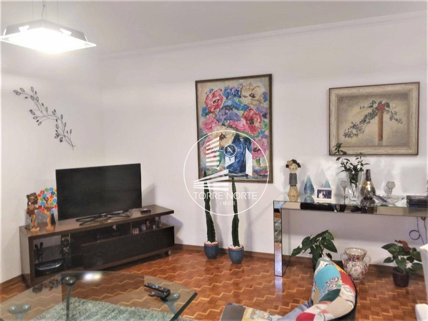 Apartamento à venda com 2 quartos, 95m² - Foto 3