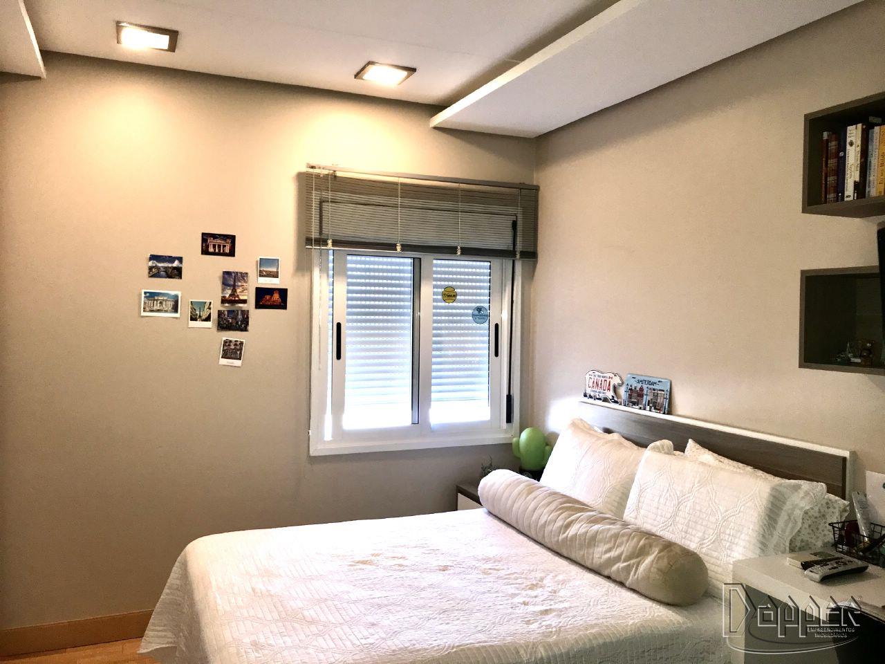 Apartamento à venda com 3 quartos, 229m² - Foto 10