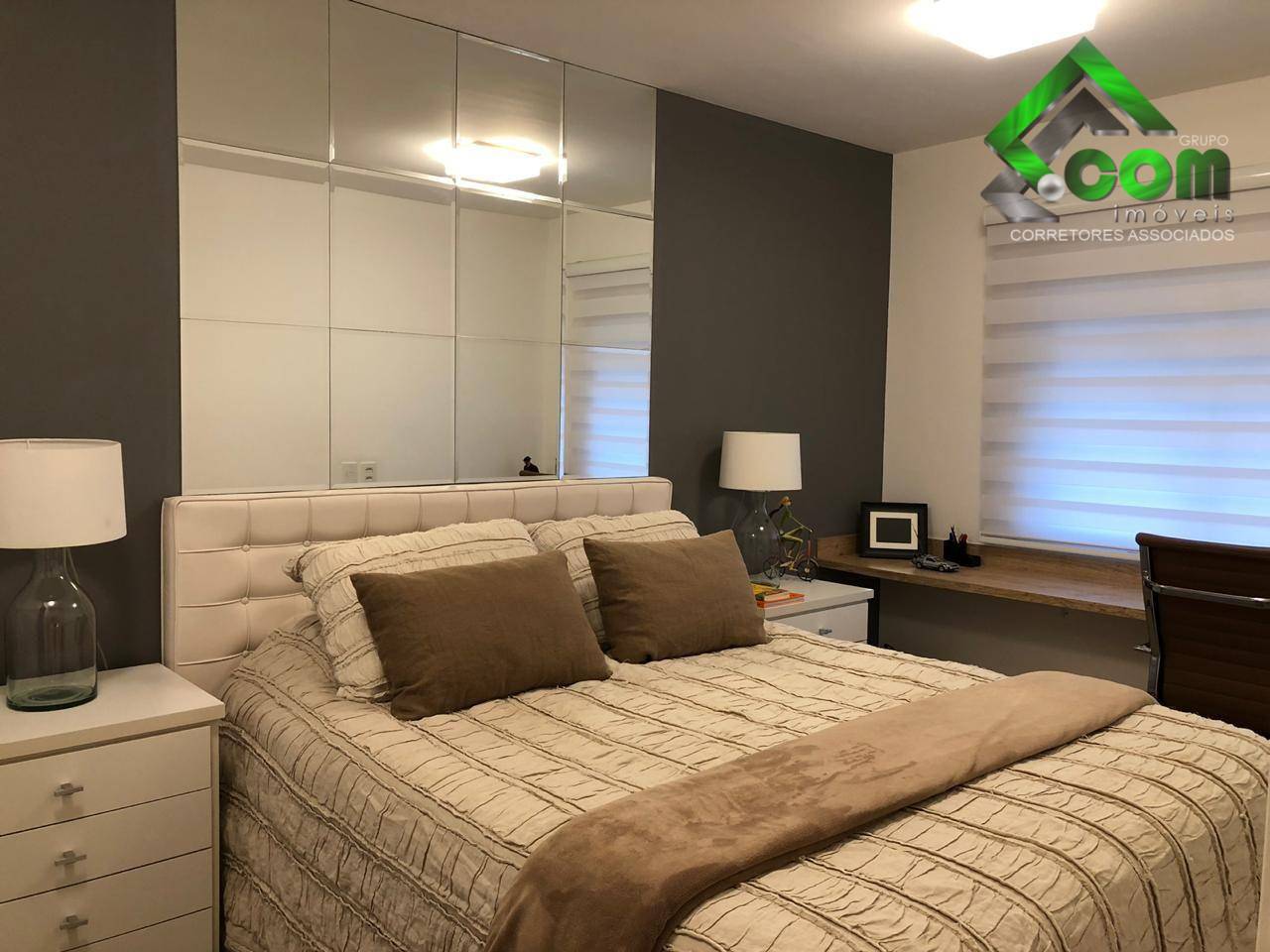 Apartamento à venda com 1 quarto, 110m² - Foto 8