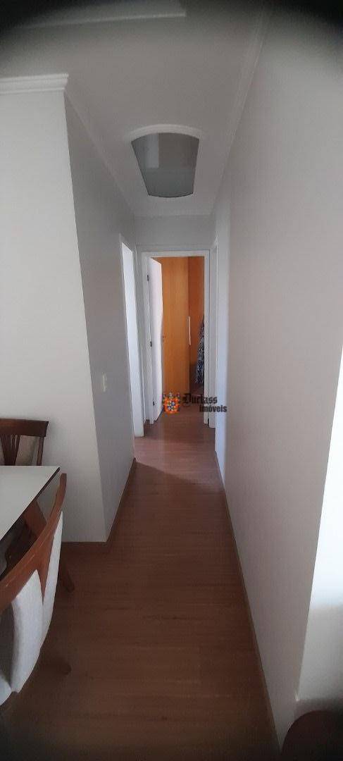 Apartamento à venda com 2 quartos, 55m² - Foto 33