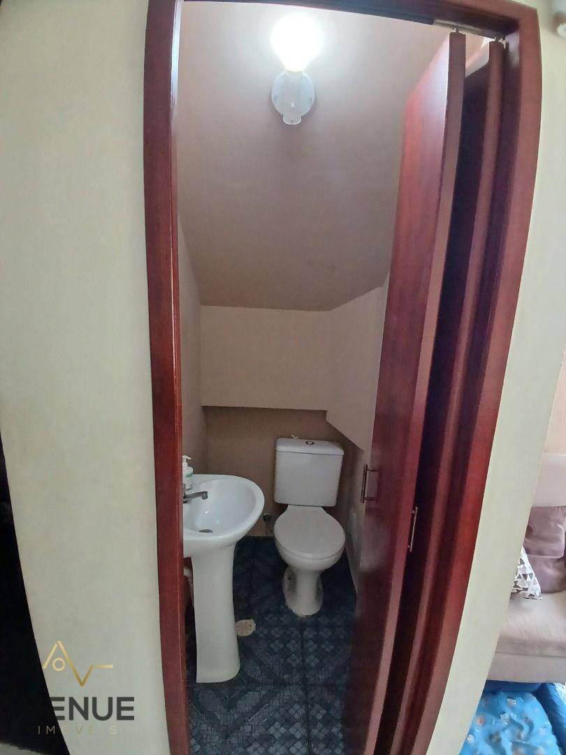 Casa de Condomínio à venda com 3 quartos, 99m² - Foto 6