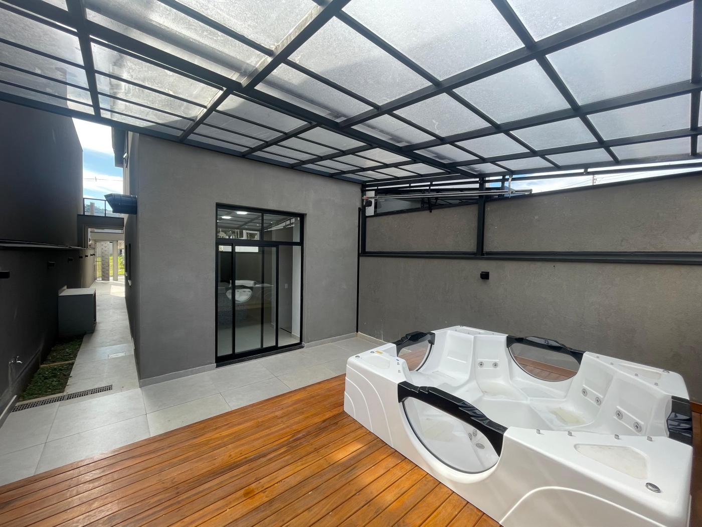 Casa à venda com 3 quartos, 140m² - Foto 12