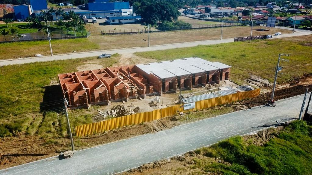 Loteamento e Condomínio à venda, 600M2 - Foto 1