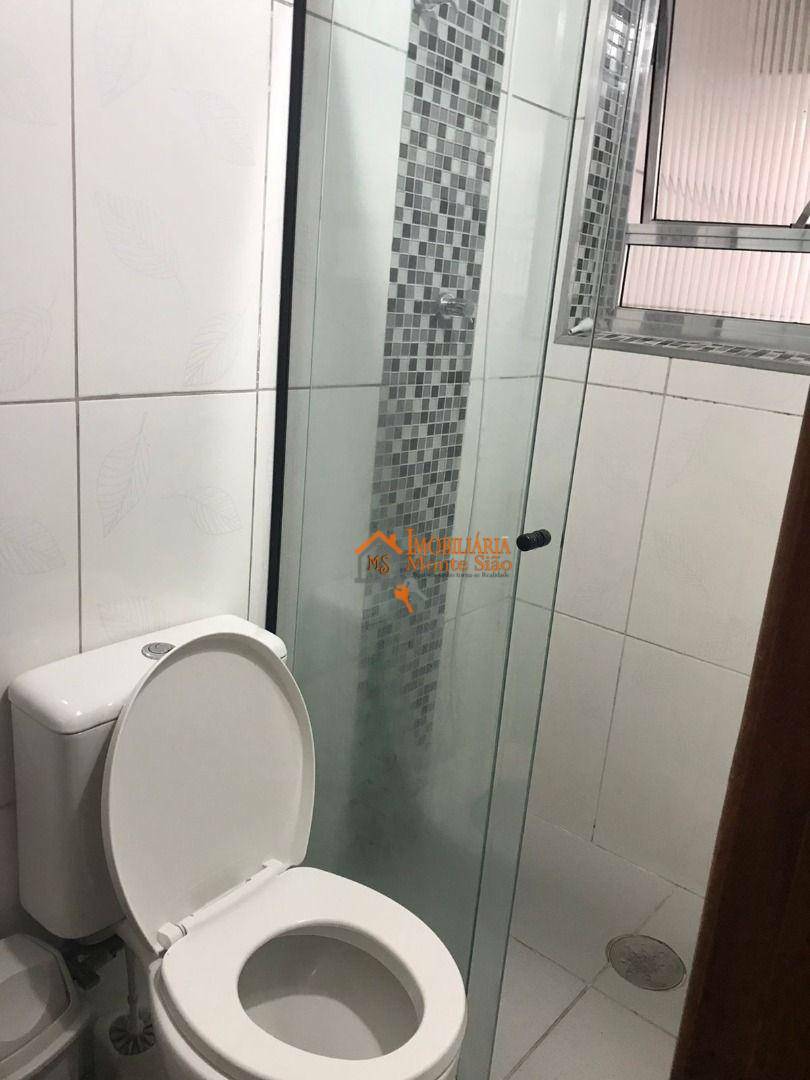 Sobrado à venda com 3 quartos, 164m² - Foto 7