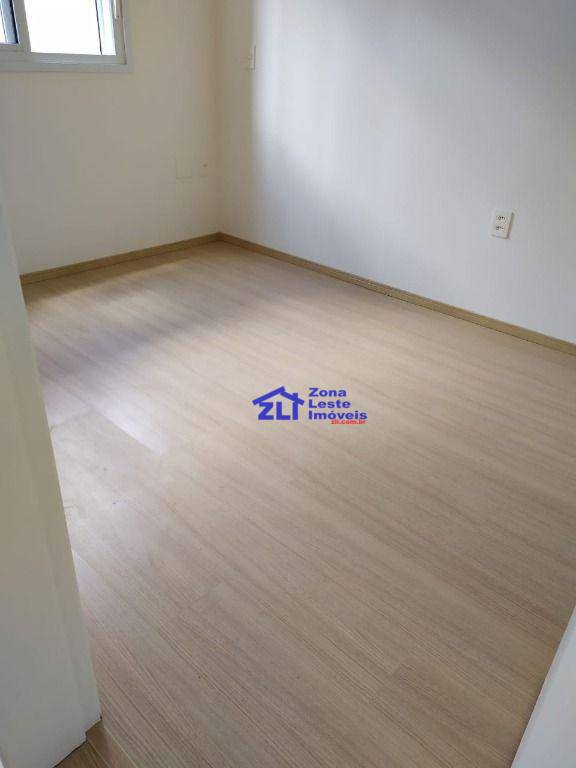 Apartamento à venda com 2 quartos, 50m² - Foto 3