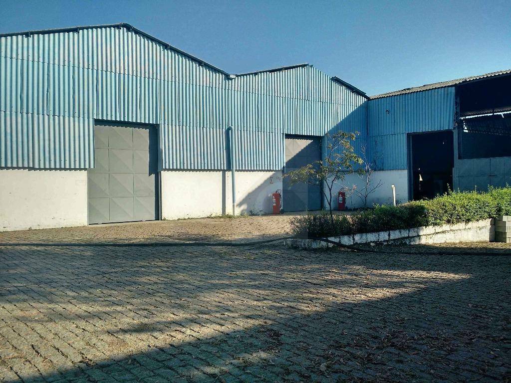 Depósito-Galpão-Armazém à venda, 11000m² - Foto 1