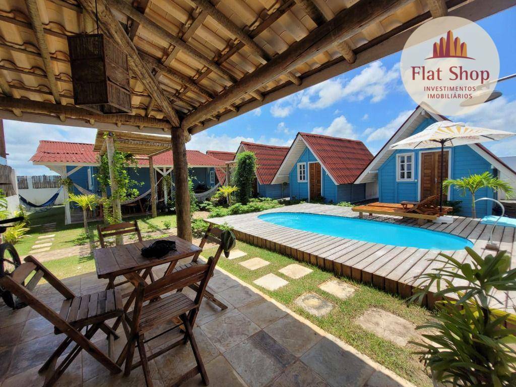 Pousada-Chalé à venda com 6 quartos, 175m² - Foto 2