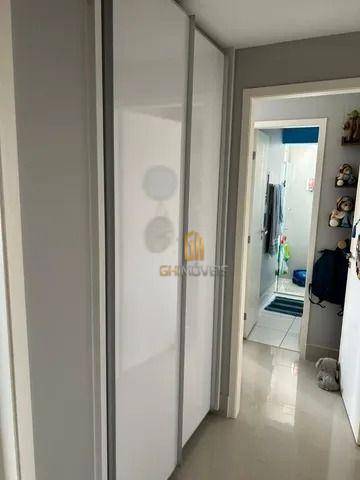 Apartamento à venda com 3 quartos, 140m² - Foto 9