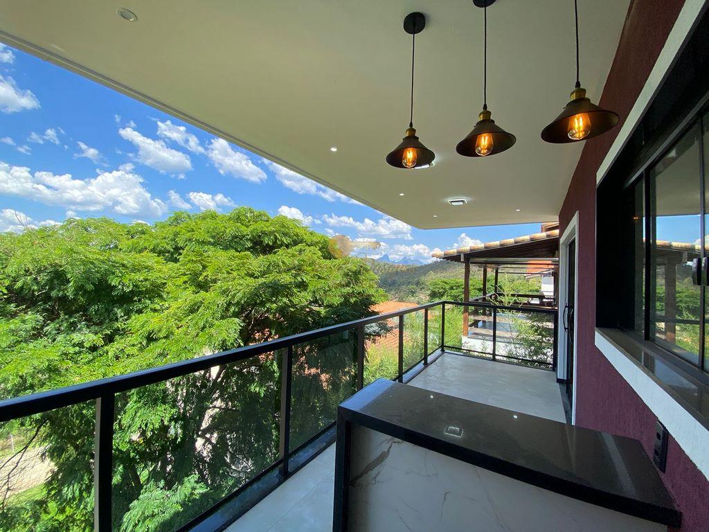 Casa de Condomínio à venda com 3 quartos, 209m² - Foto 8