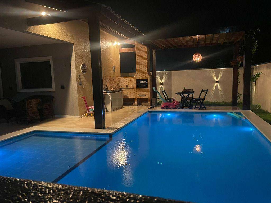 Casa de Condomínio à venda com 3 quartos, 240m² - Foto 26